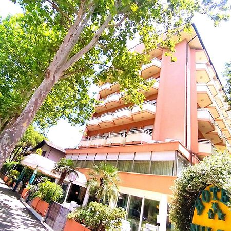 Hotel Milord Cesenatico Zewnętrze zdjęcie