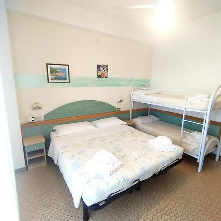 Hotel Milord Cesenatico Zewnętrze zdjęcie