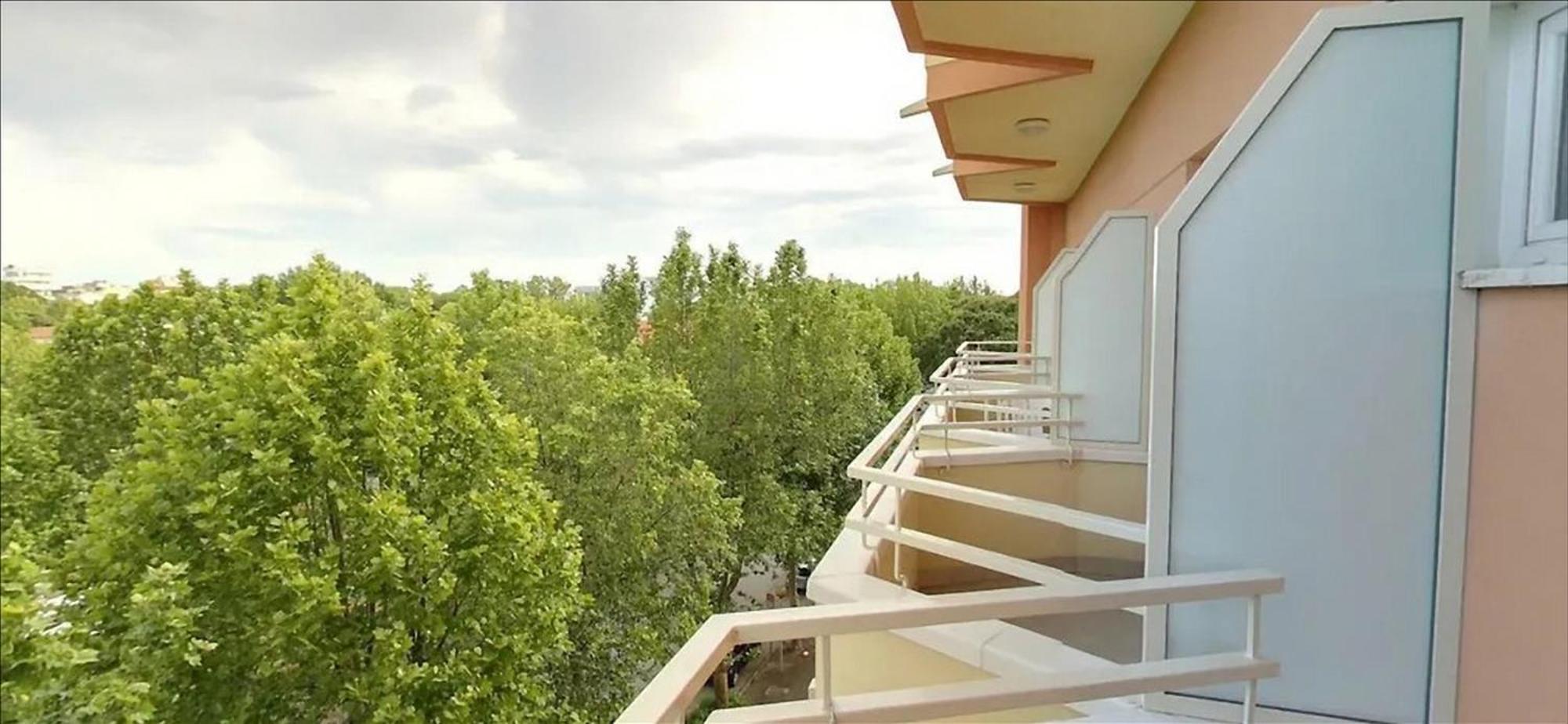 Hotel Milord Cesenatico Zewnętrze zdjęcie