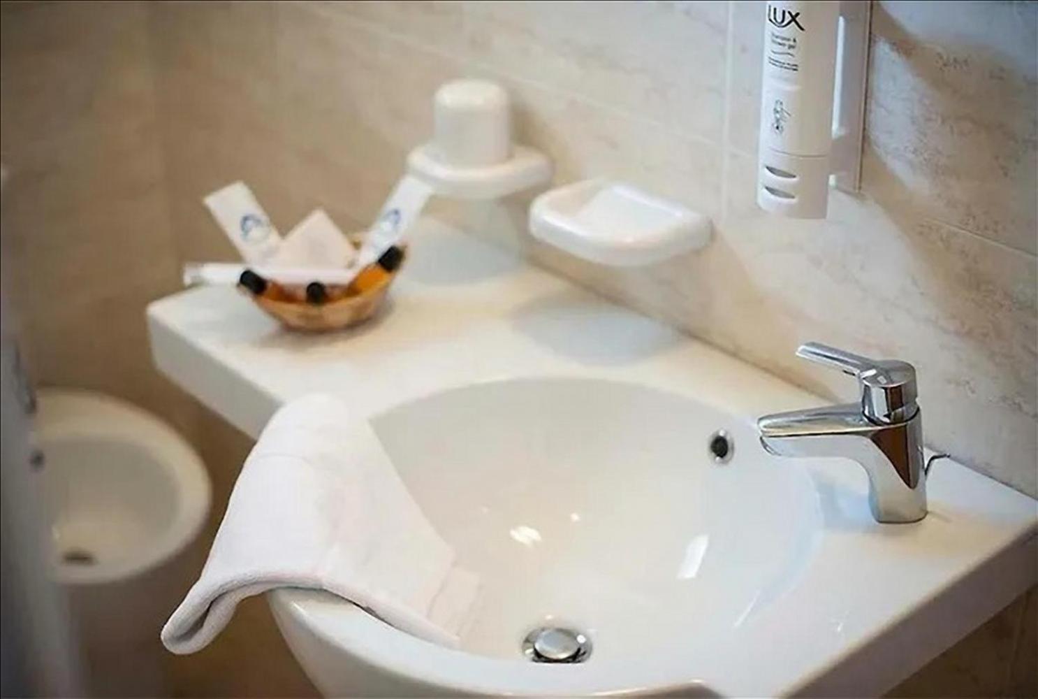 Hotel Milord Cesenatico Zewnętrze zdjęcie