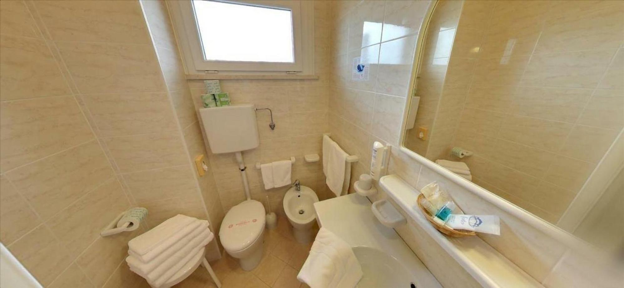 Hotel Milord Cesenatico Zewnętrze zdjęcie