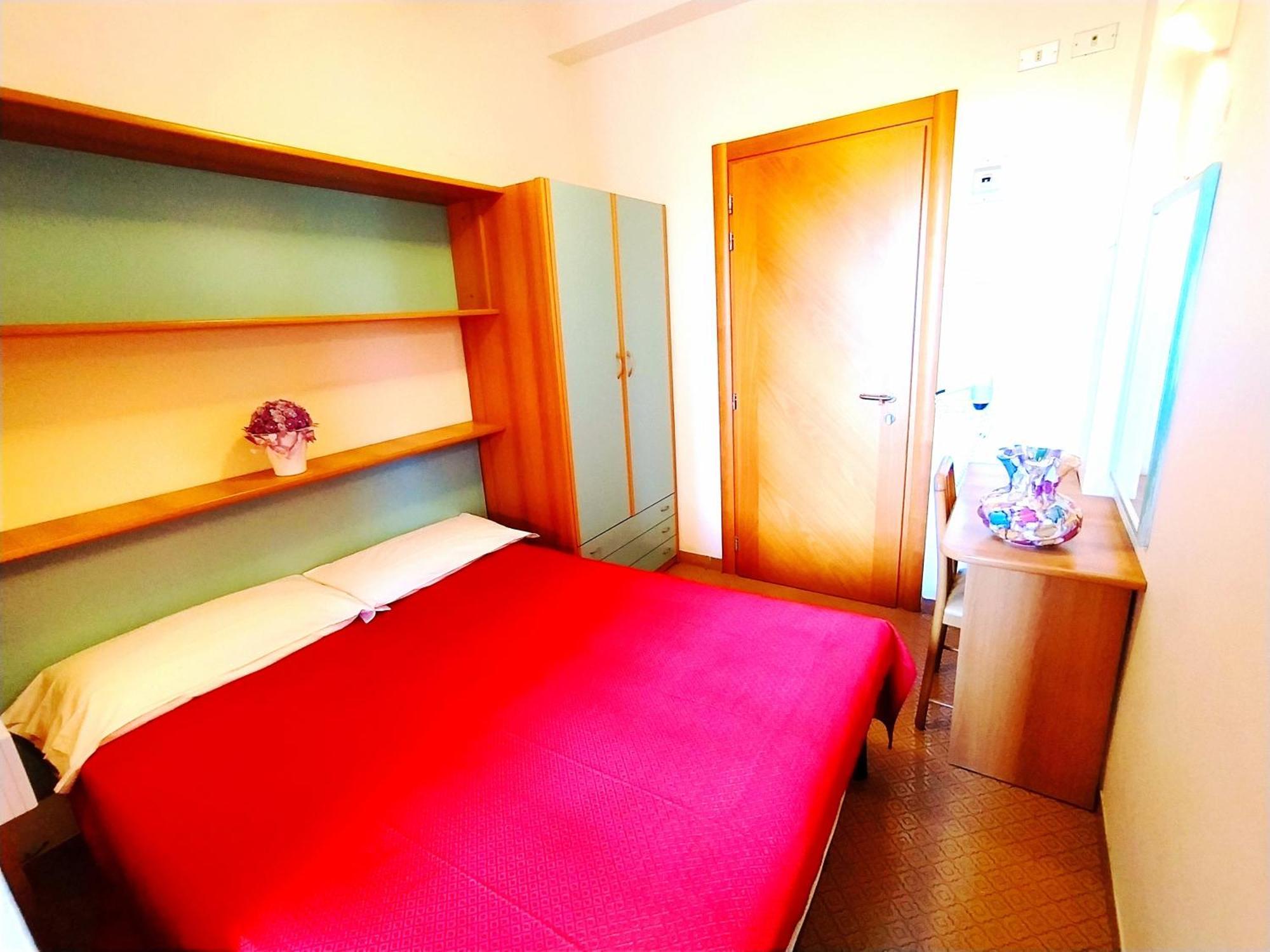 Hotel Milord Cesenatico Zewnętrze zdjęcie