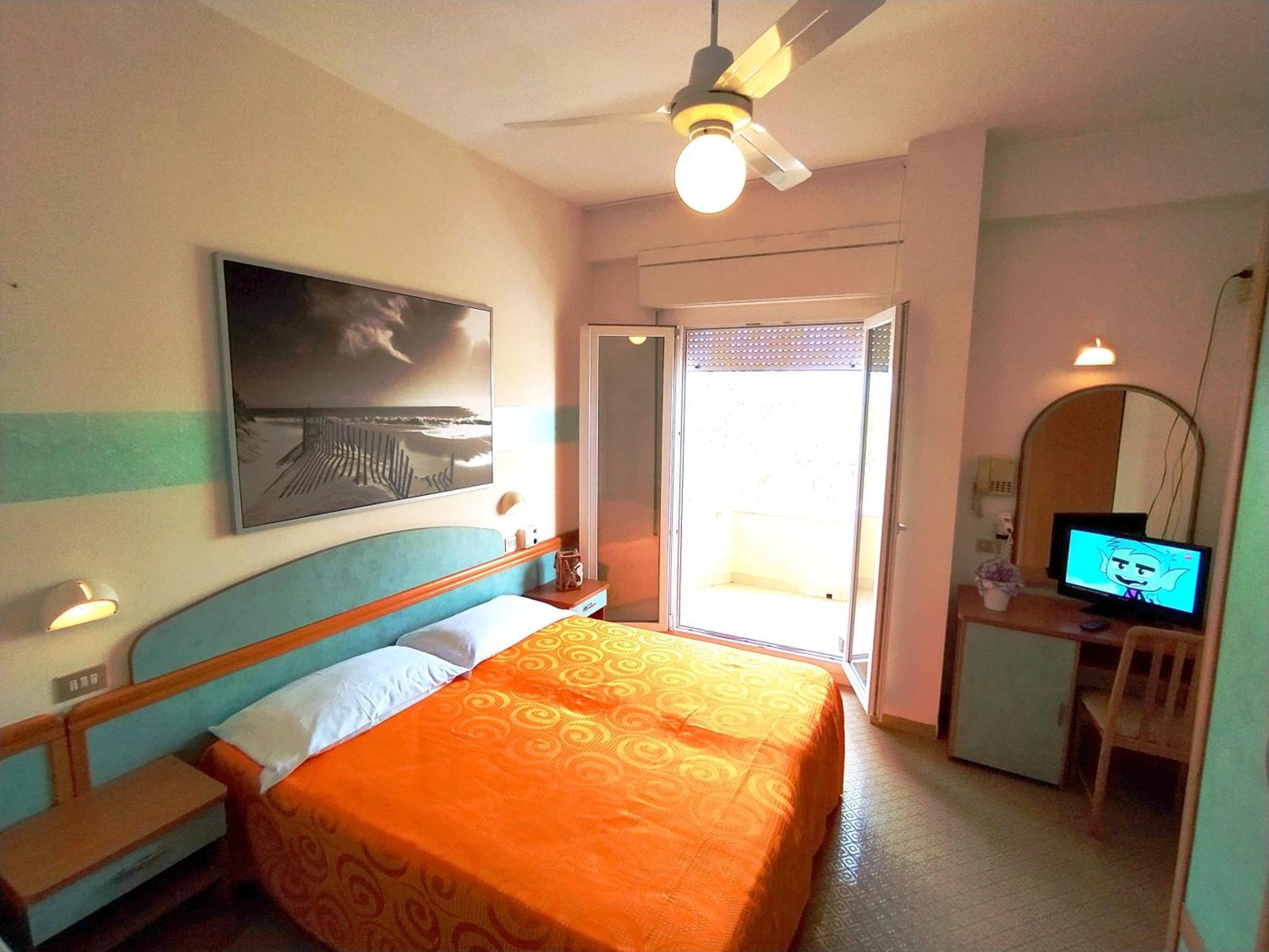 Hotel Milord Cesenatico Zewnętrze zdjęcie