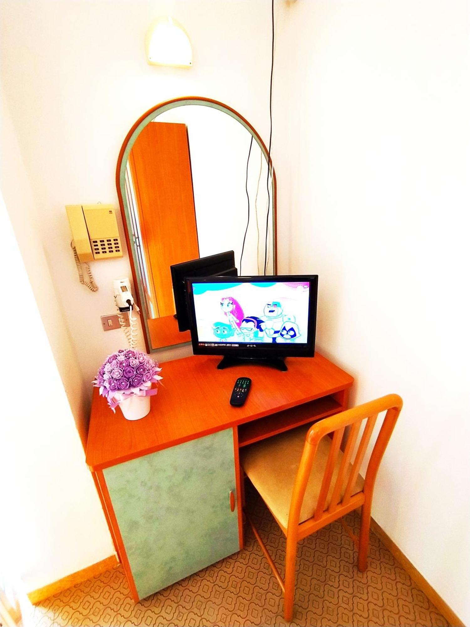 Hotel Milord Cesenatico Zewnętrze zdjęcie