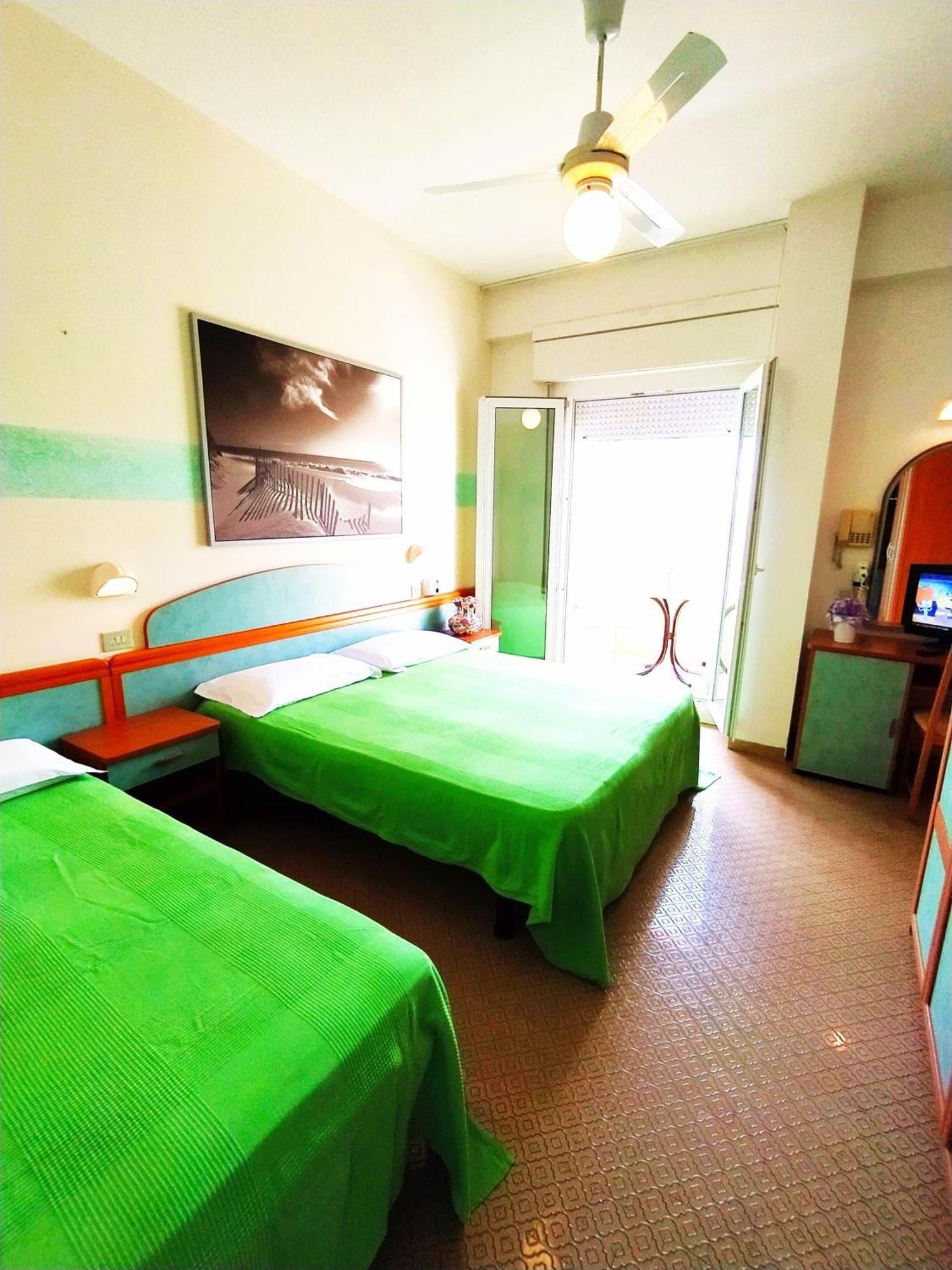 Hotel Milord Cesenatico Zewnętrze zdjęcie