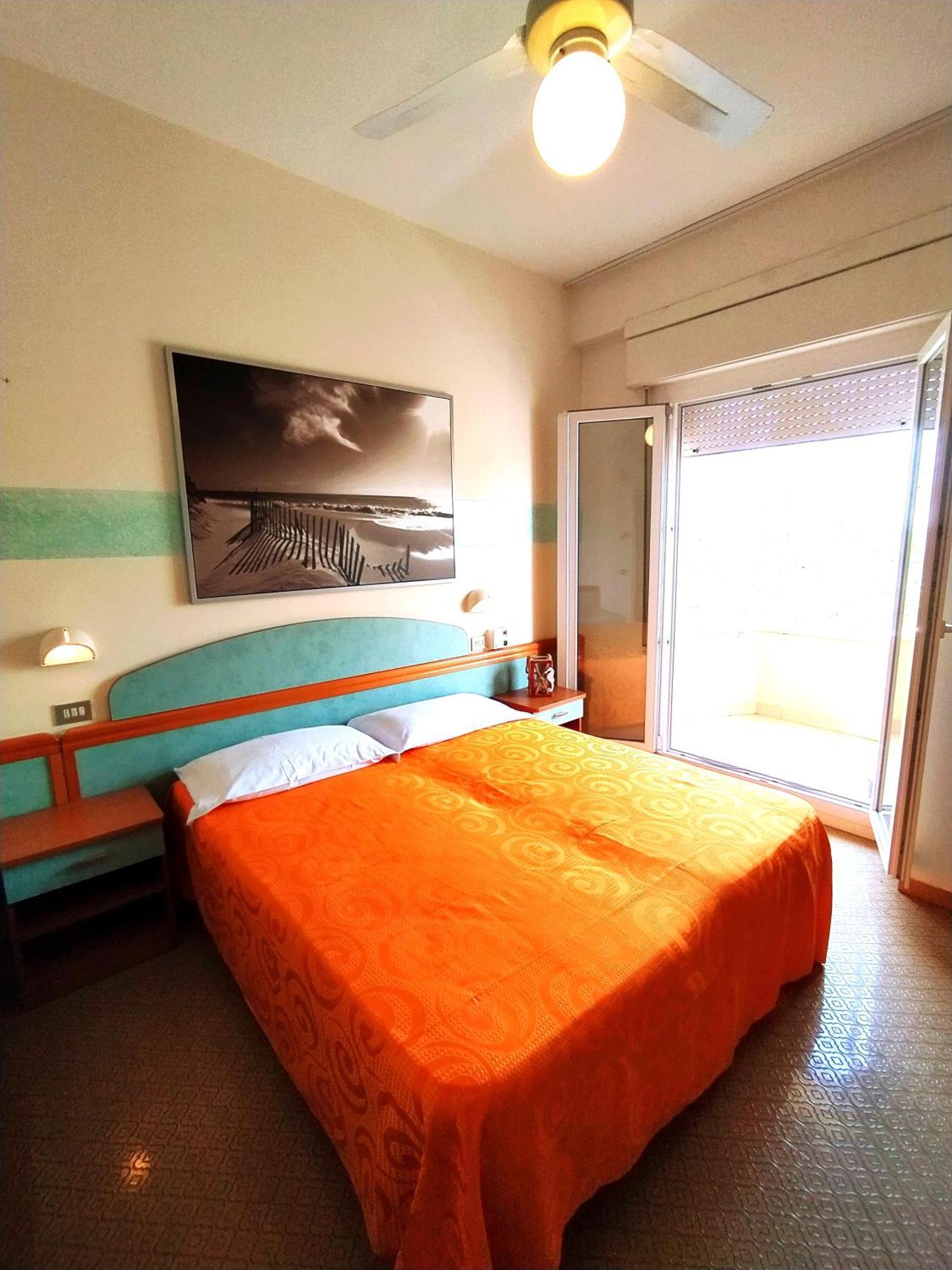 Hotel Milord Cesenatico Zewnętrze zdjęcie