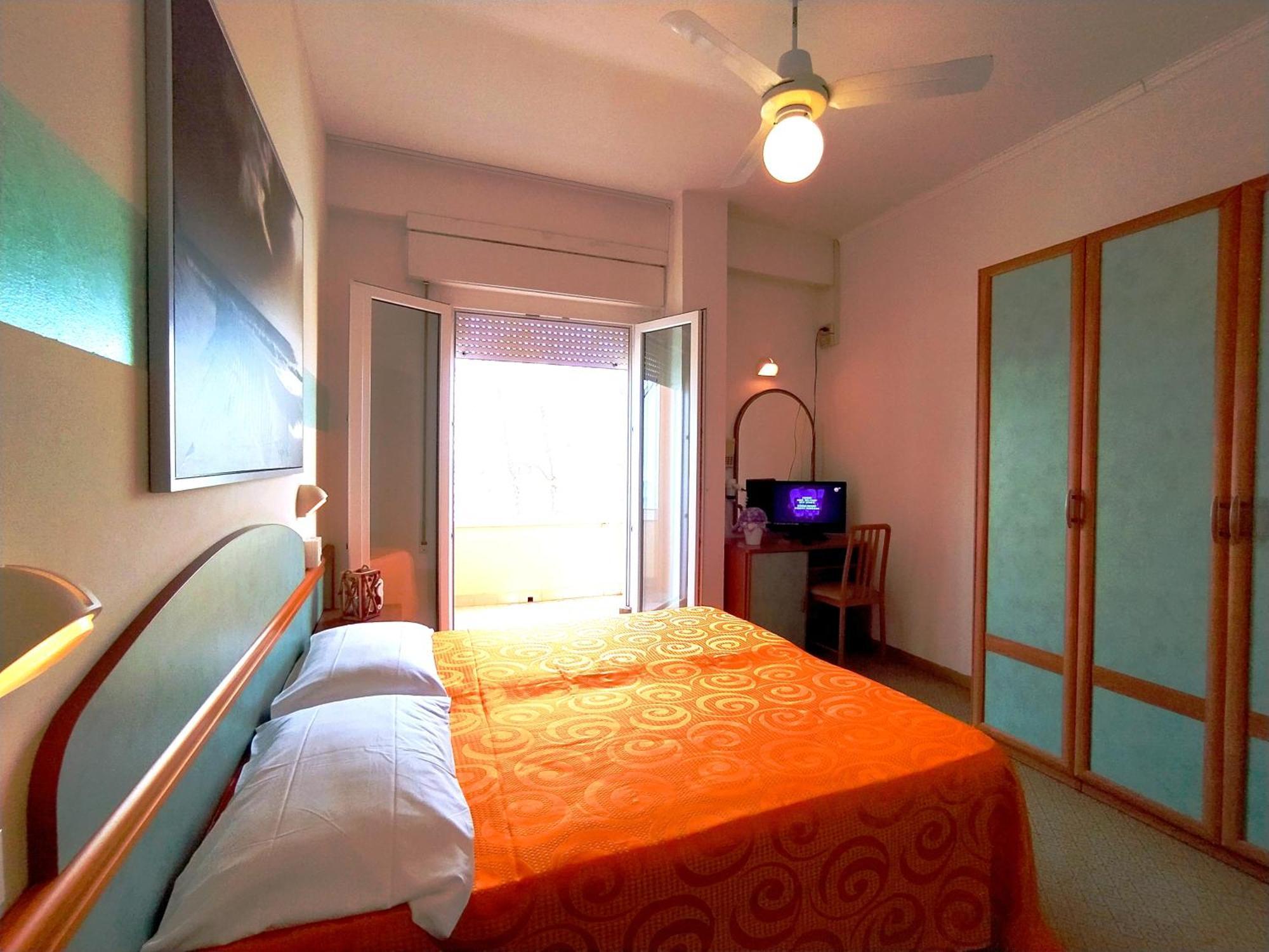 Hotel Milord Cesenatico Zewnętrze zdjęcie