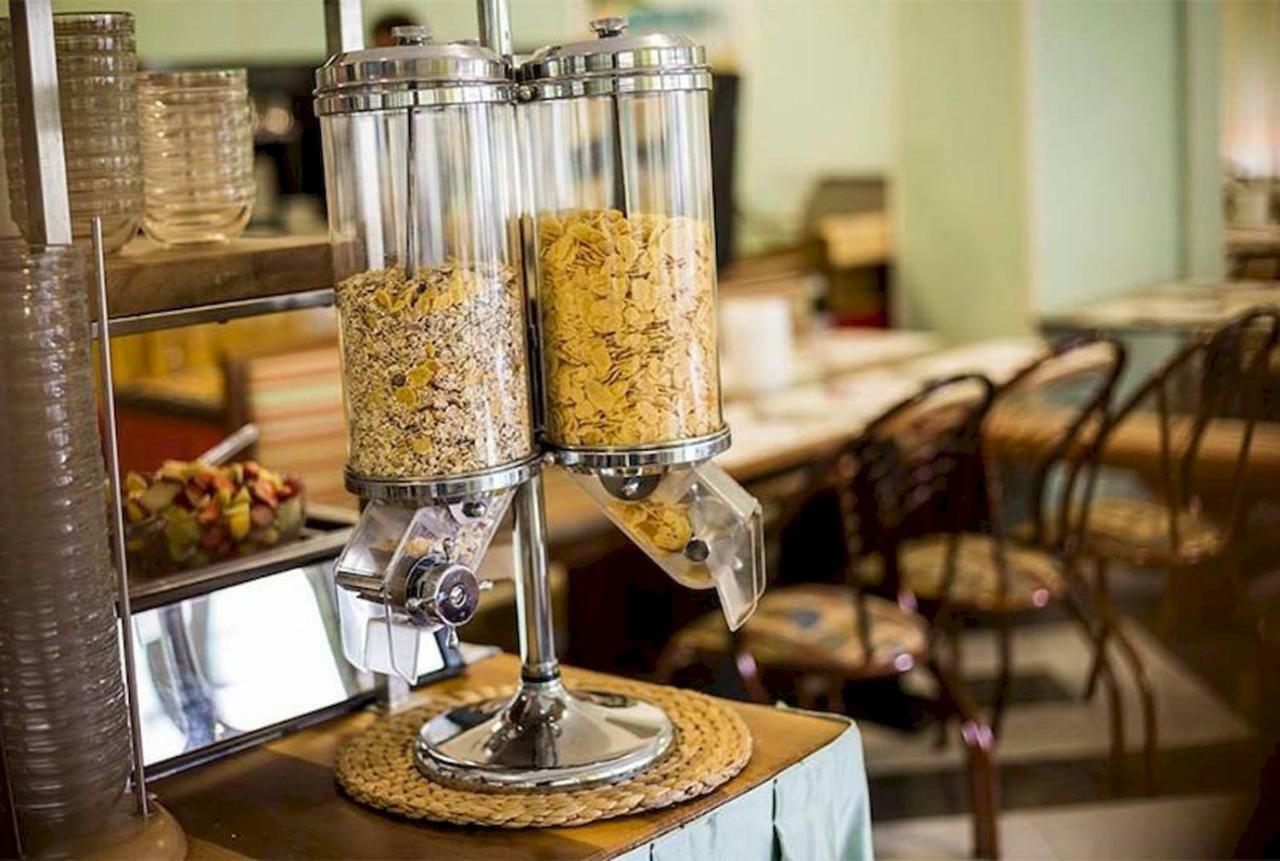 Hotel Milord Cesenatico Zewnętrze zdjęcie