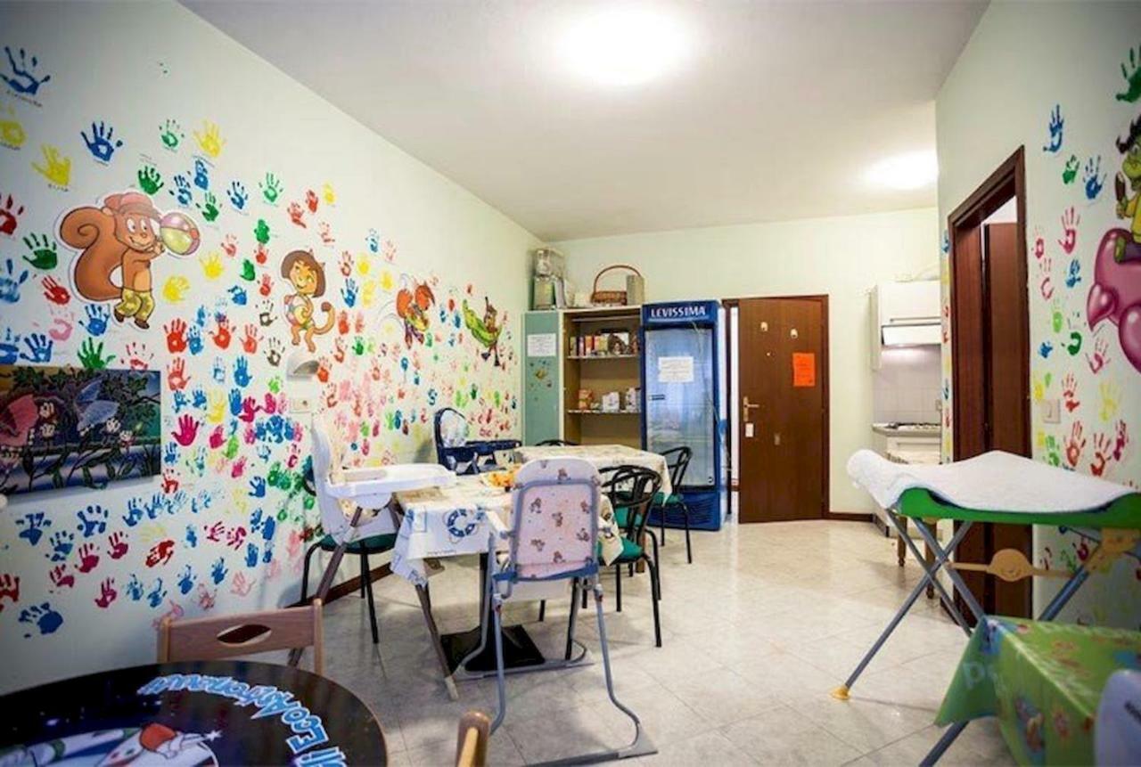 Hotel Milord Cesenatico Zewnętrze zdjęcie