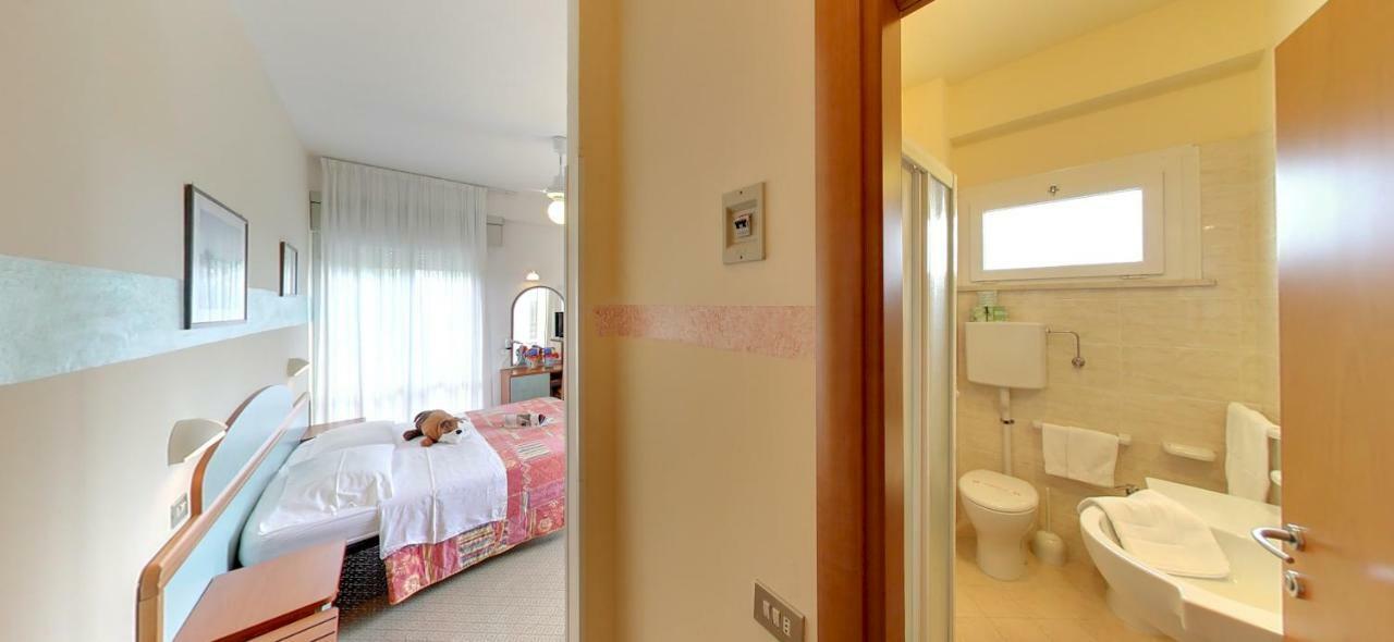 Hotel Milord Cesenatico Zewnętrze zdjęcie
