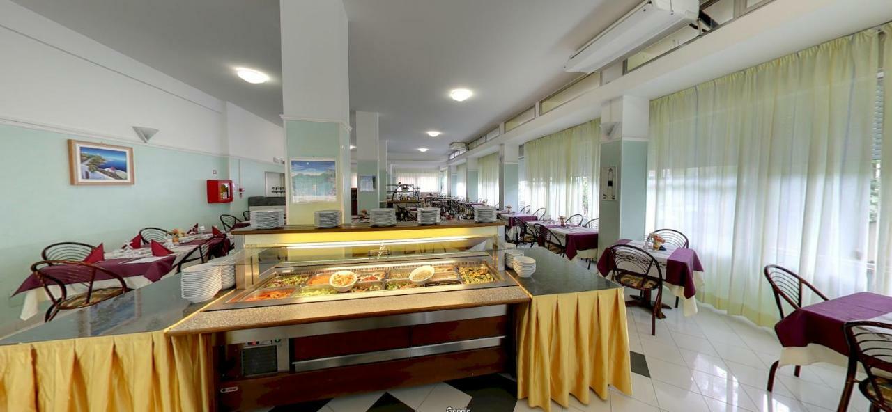 Hotel Milord Cesenatico Zewnętrze zdjęcie